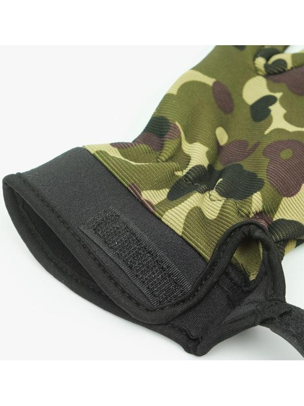 Перчатки тактические 