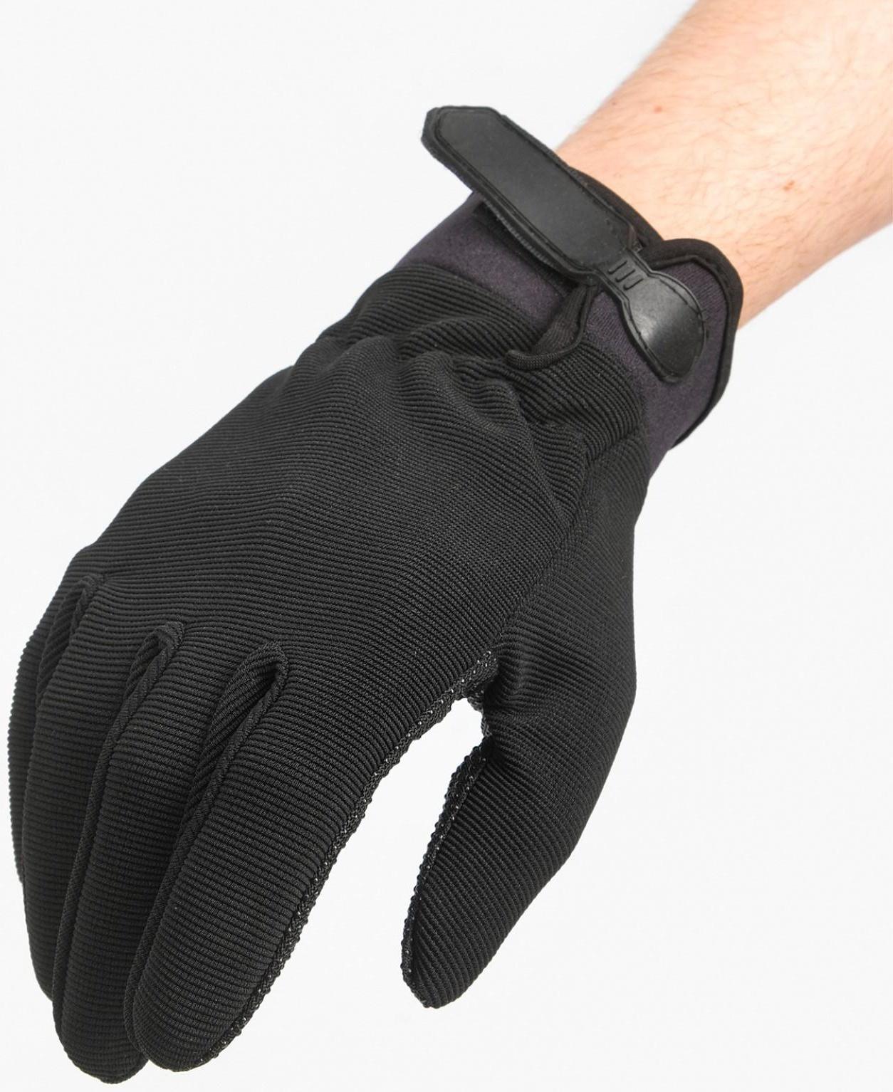 Перчатки тактические 