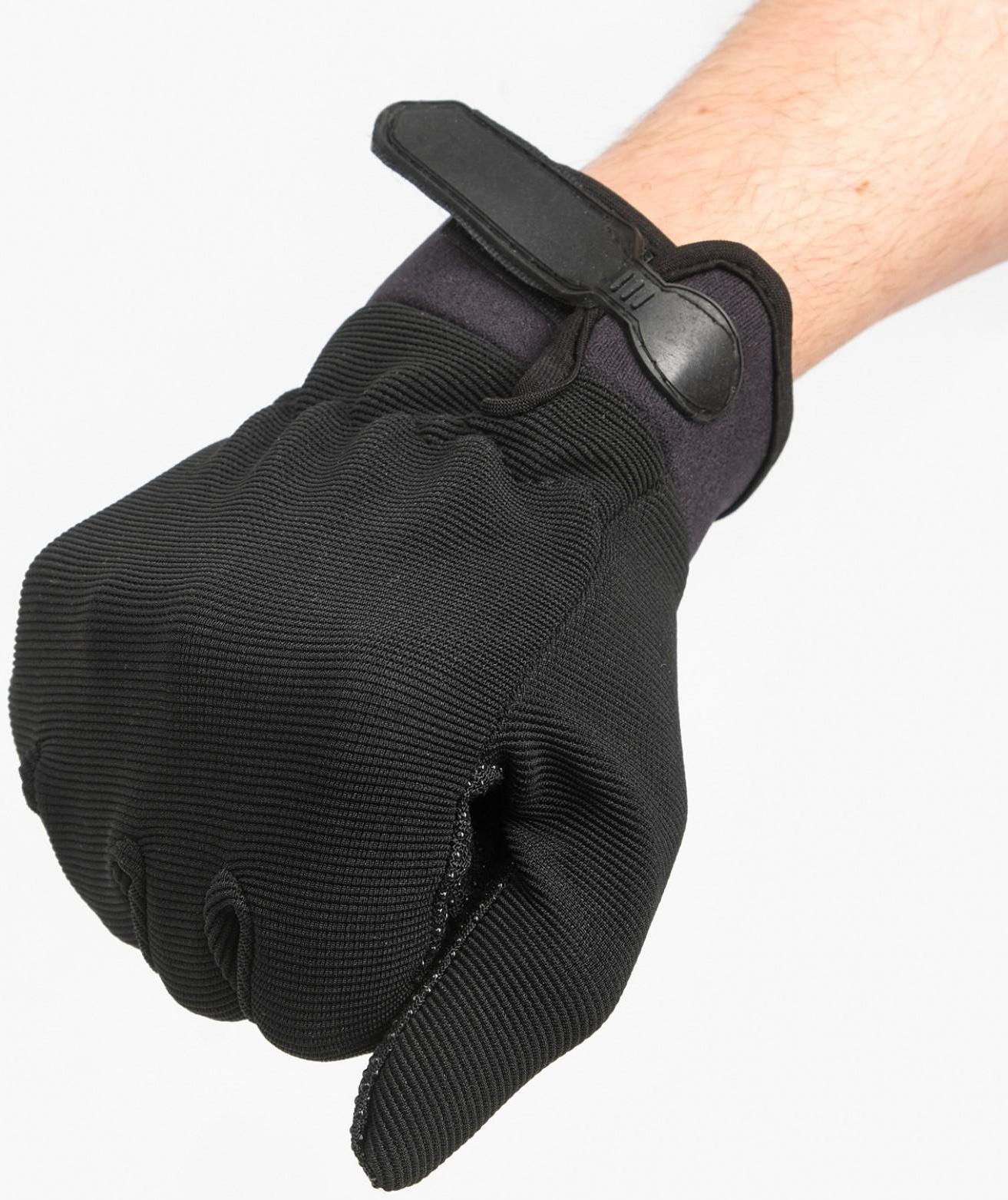 Перчатки тактические 