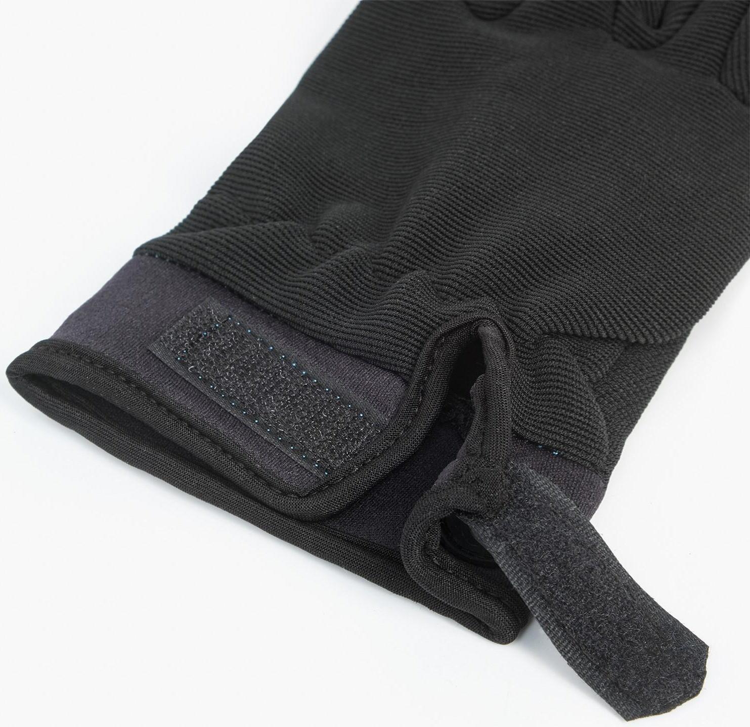 Перчатки тактические 