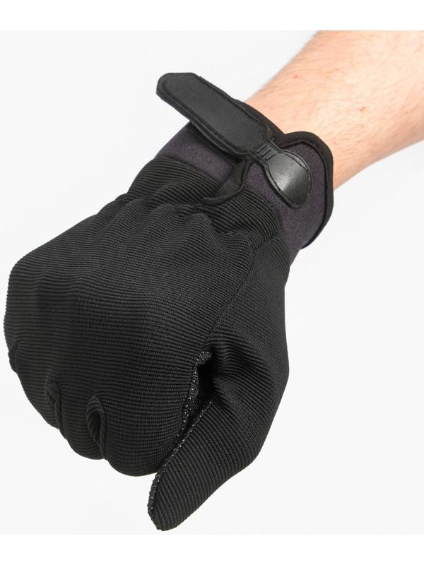 Перчатки тактические 