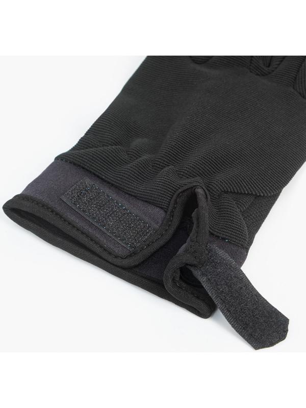 Перчатки тактические 