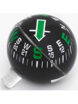 Компас-брелок 