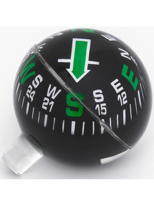 Компас-брелок 