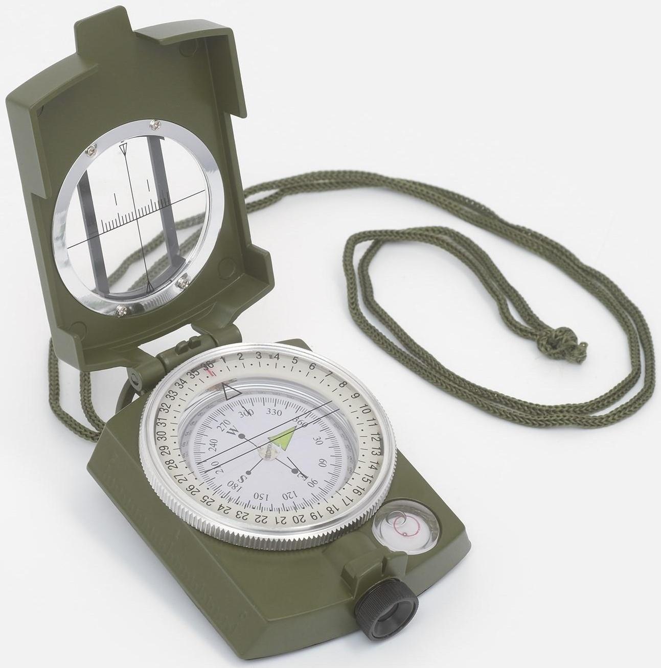 Компас многофункциональный 