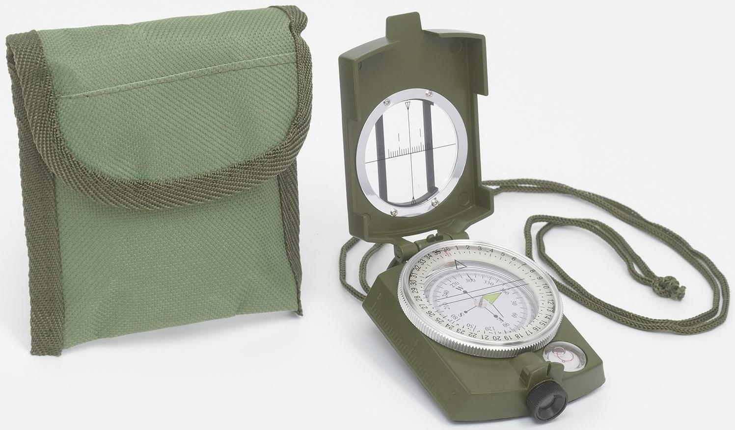 Компас многофункциональный 