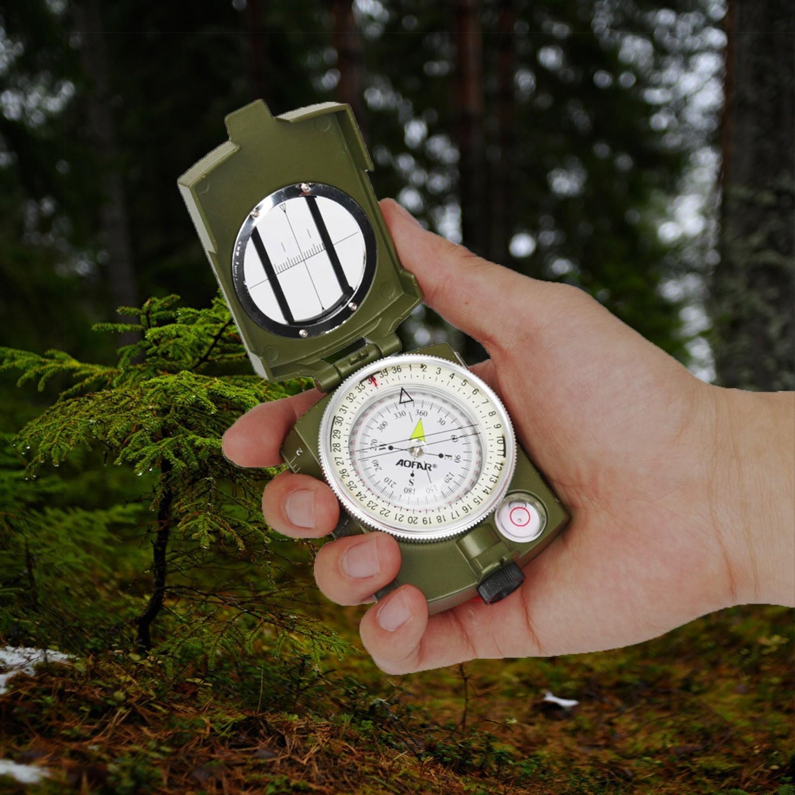 Компас многофункциональный 