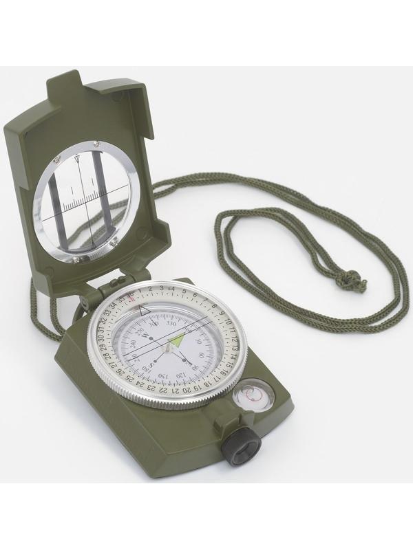 Компас многофункциональный 