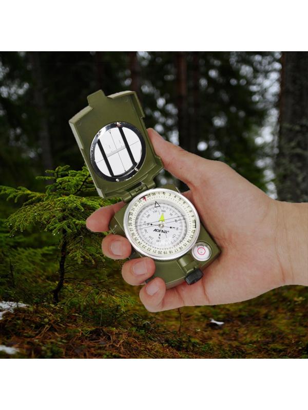 Компас многофункциональный 