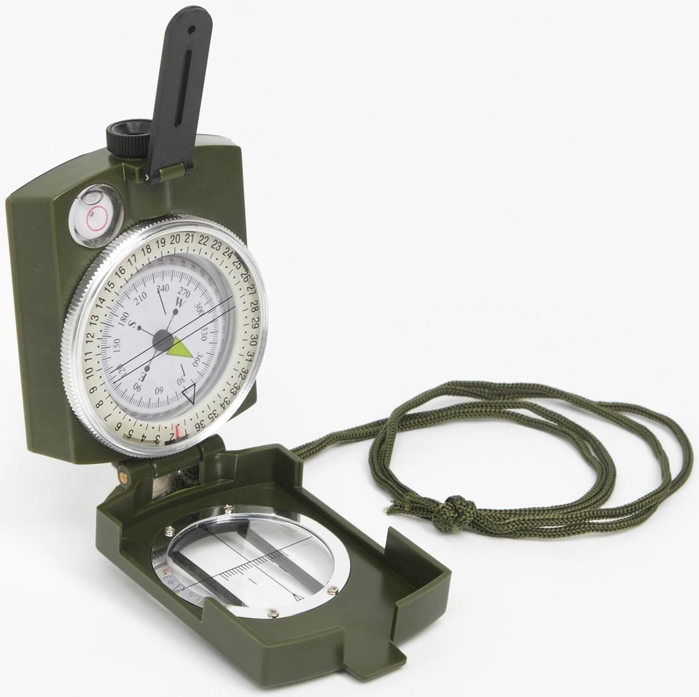 Компас многофункциональный 