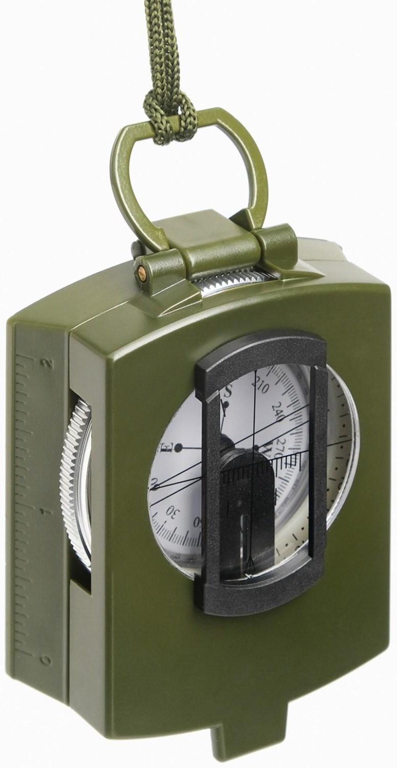 Компас многофункциональный 