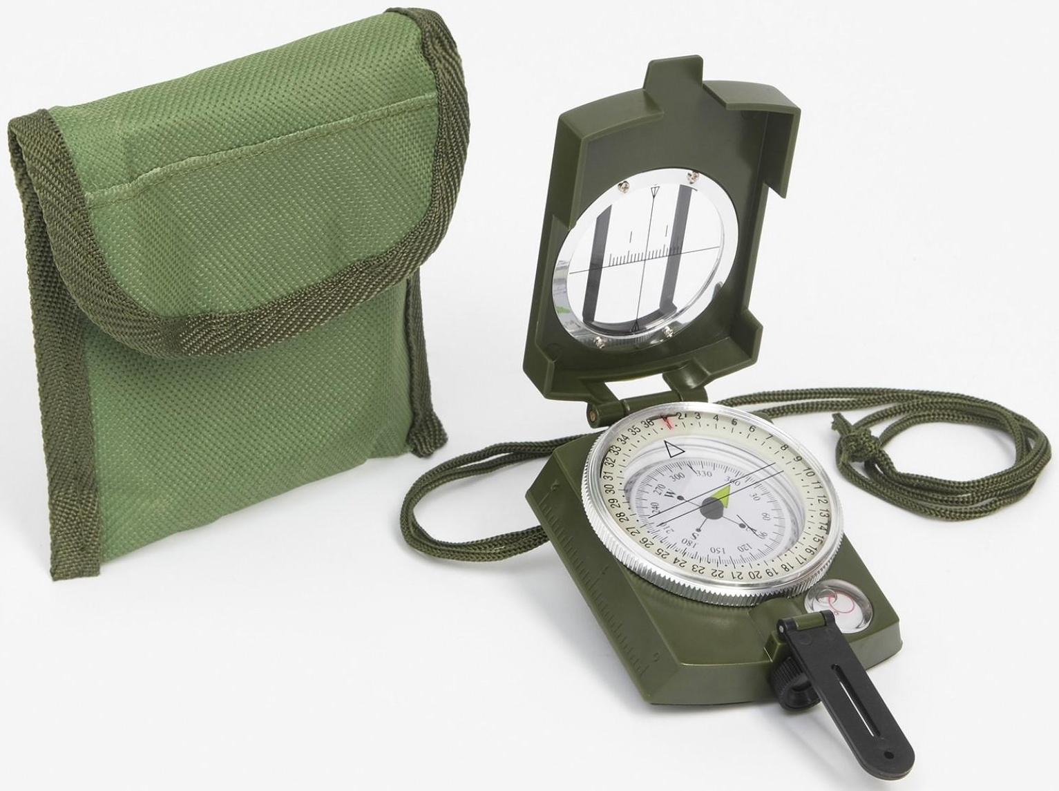 Компас многофункциональный 