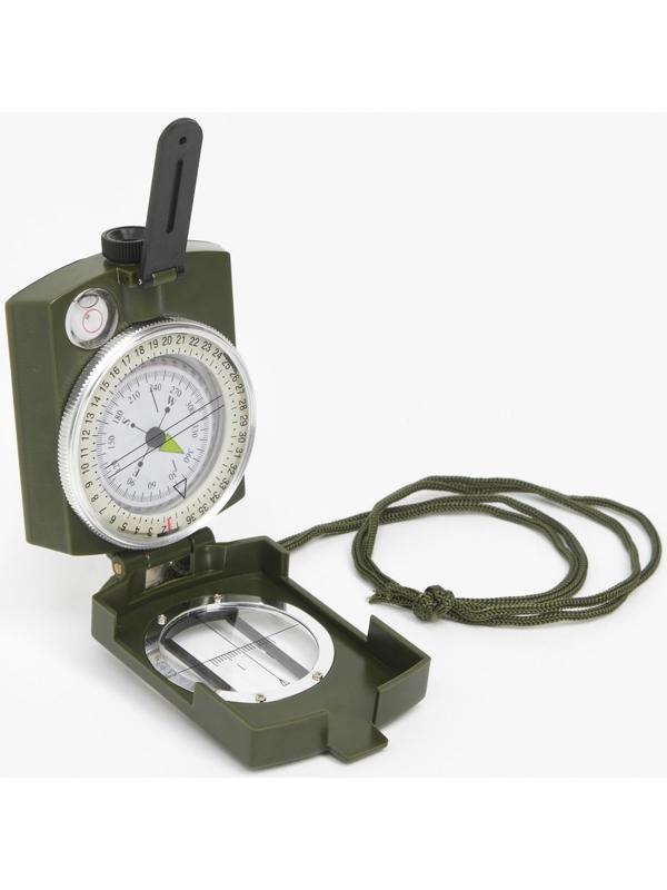 Компас многофункциональный 