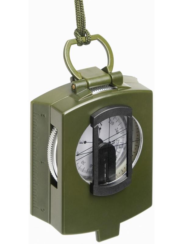 Компас многофункциональный 