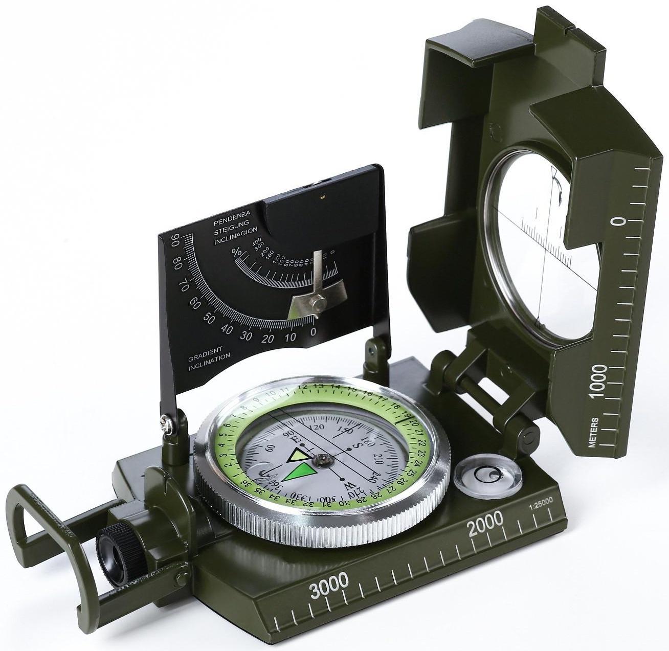 Компас многофункциональный 