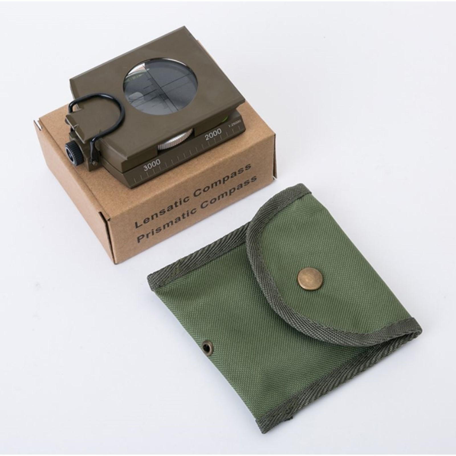 Компас многофункциональный 