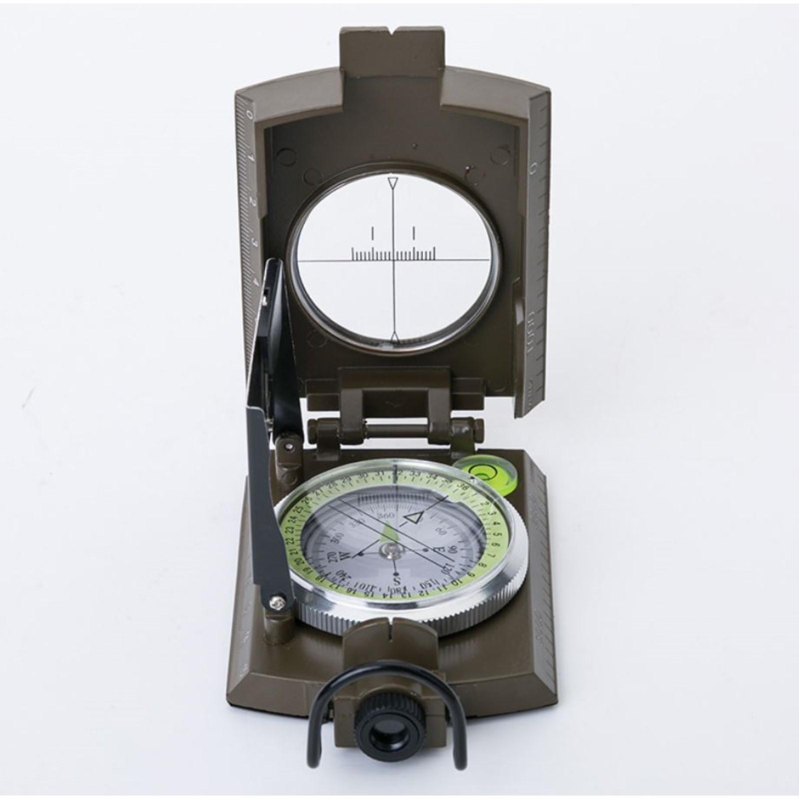 Компас многофункциональный 