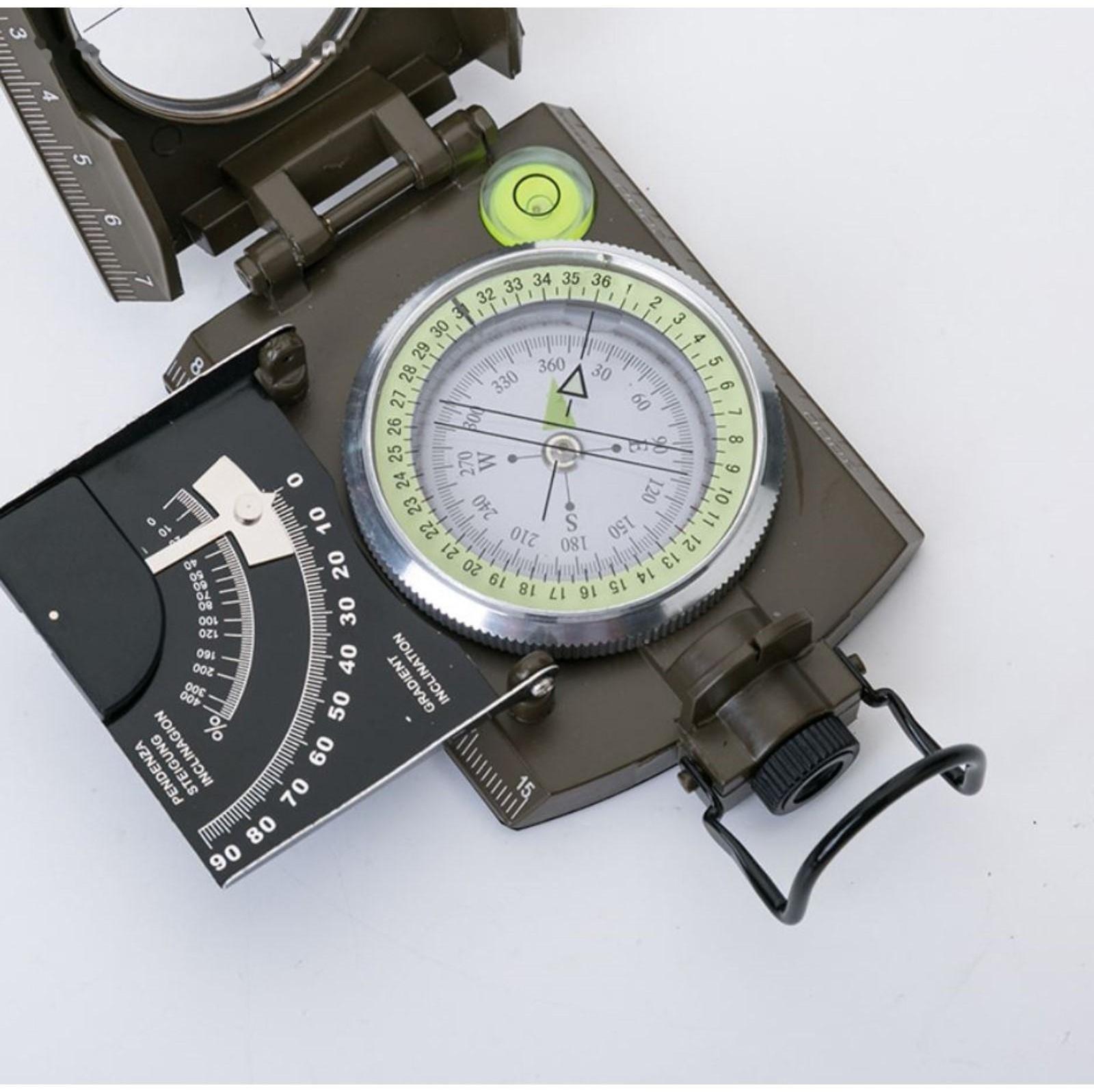 Компас многофункциональный 