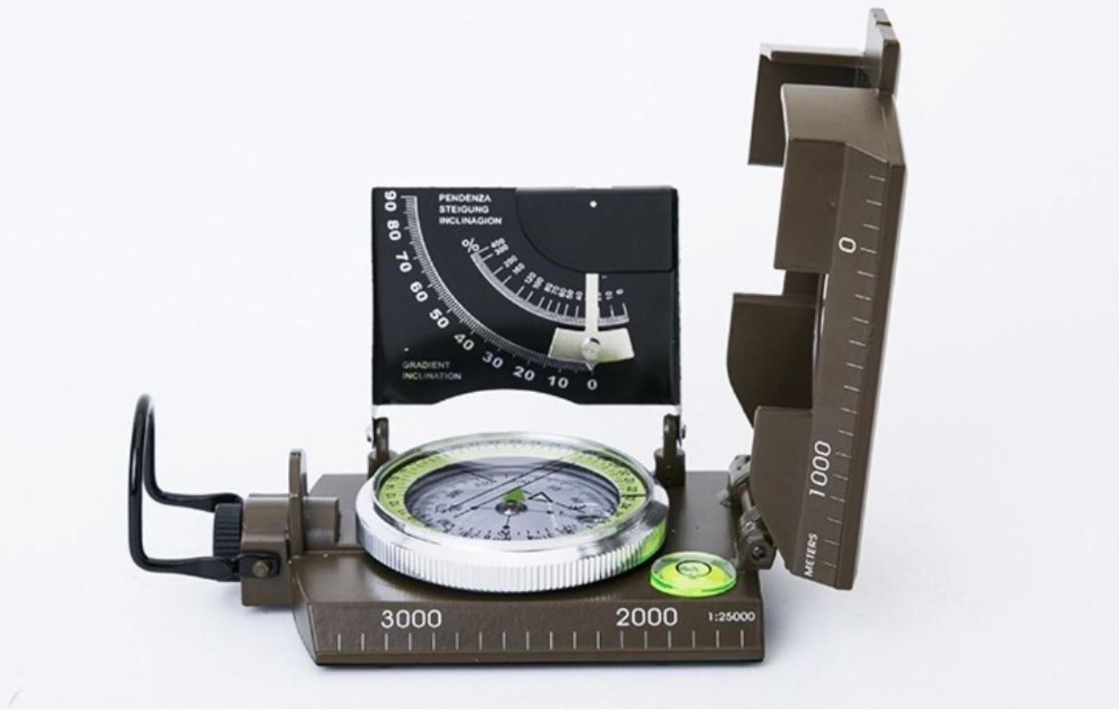 Компас многофункциональный 