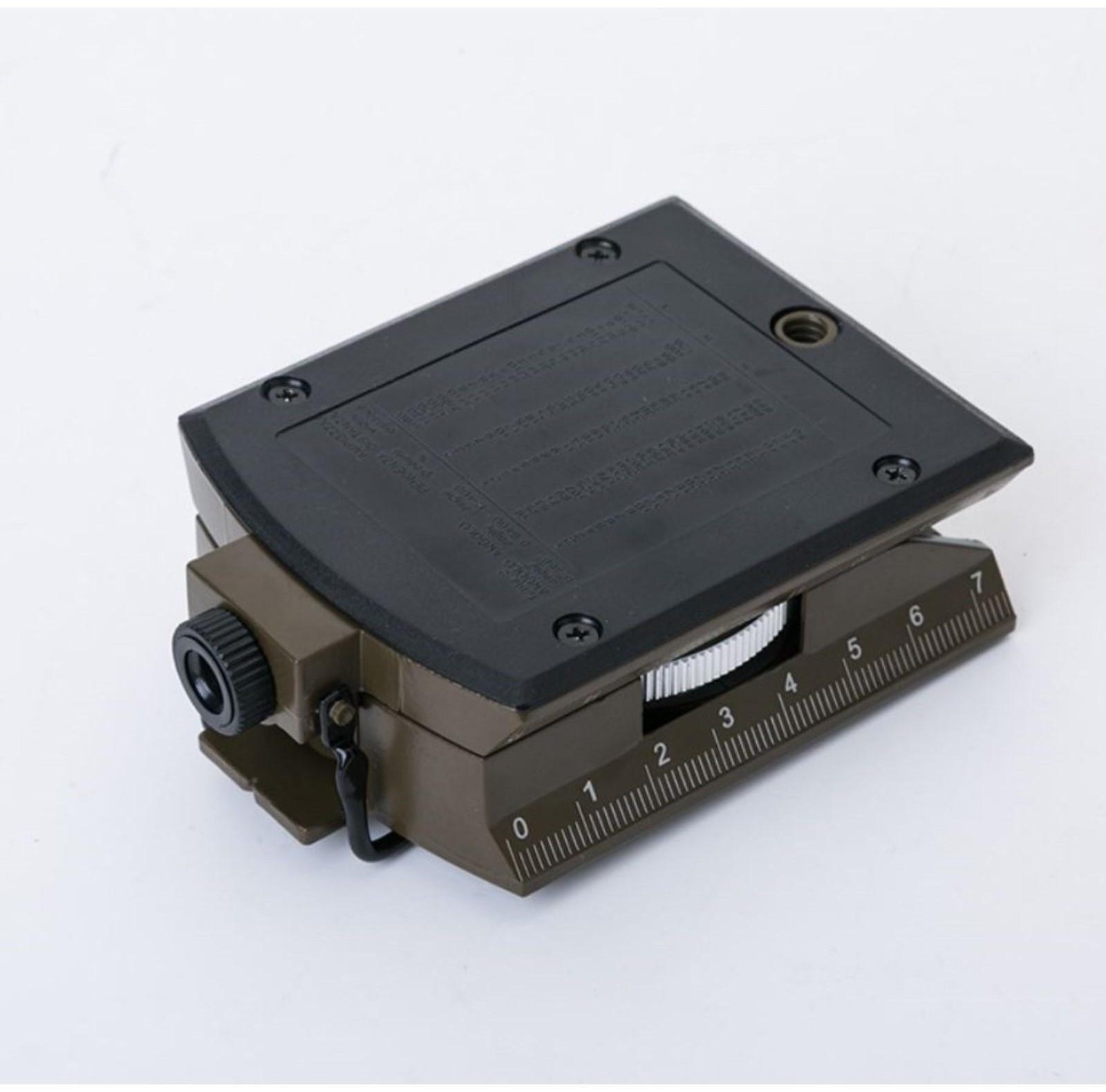 Компас многофункциональный 