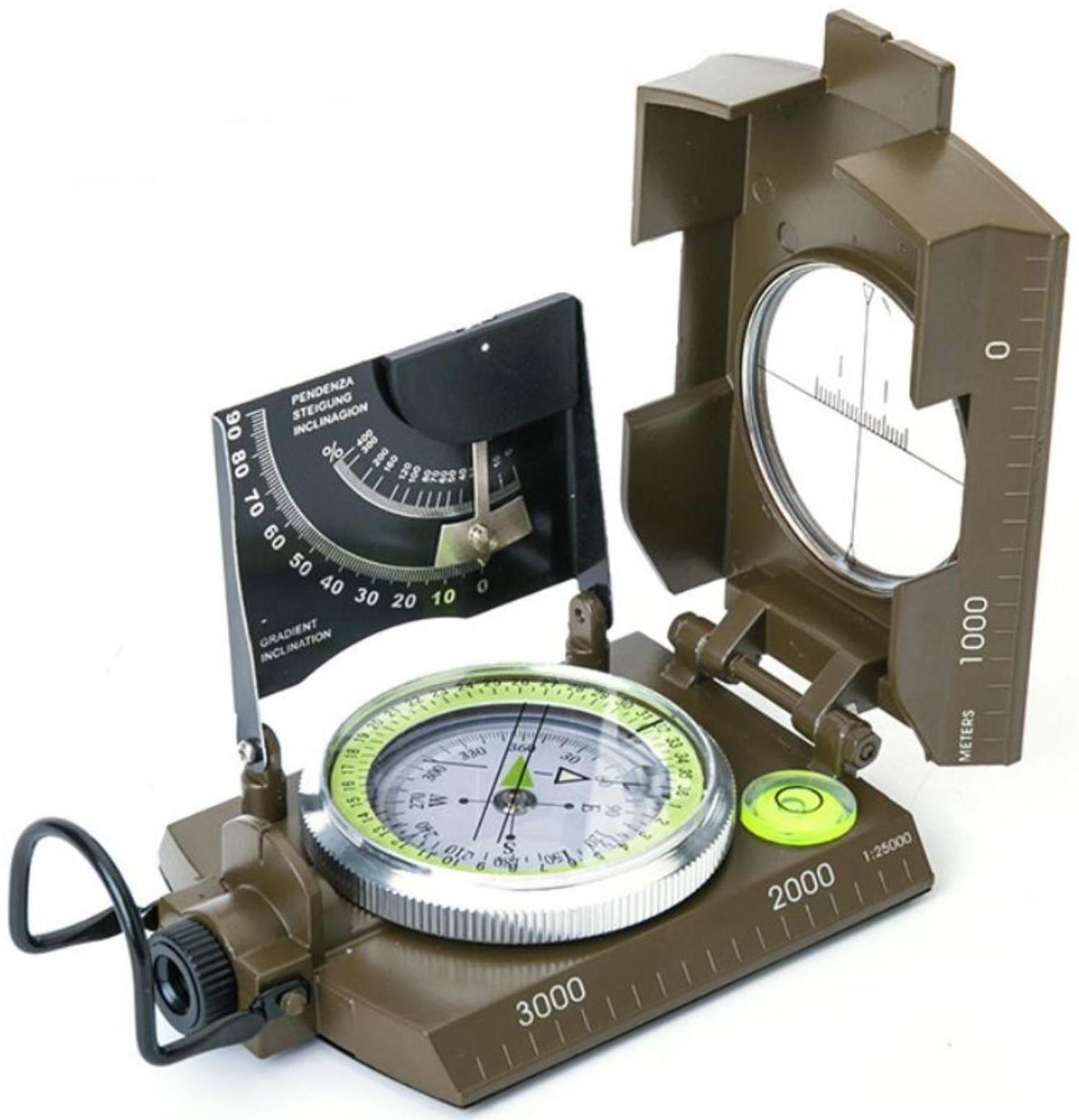 Компас многофункциональный 