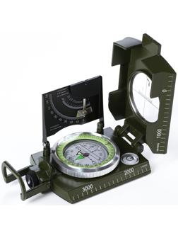 Компас многофункциональный 