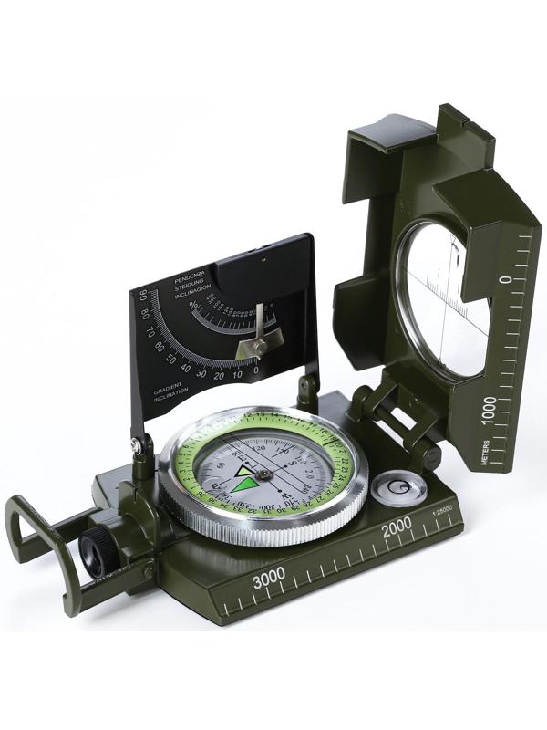 Компас многофункциональный 