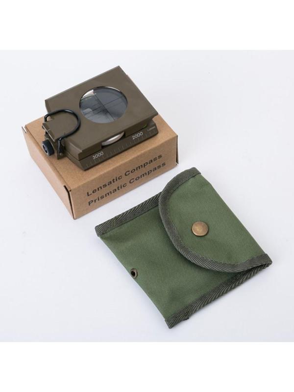 Компас многофункциональный 