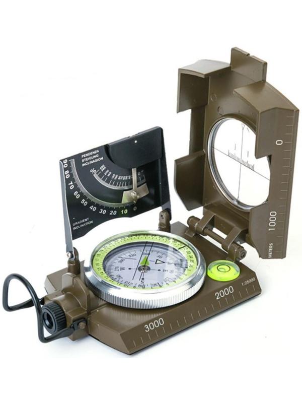 Компас многофункциональный 