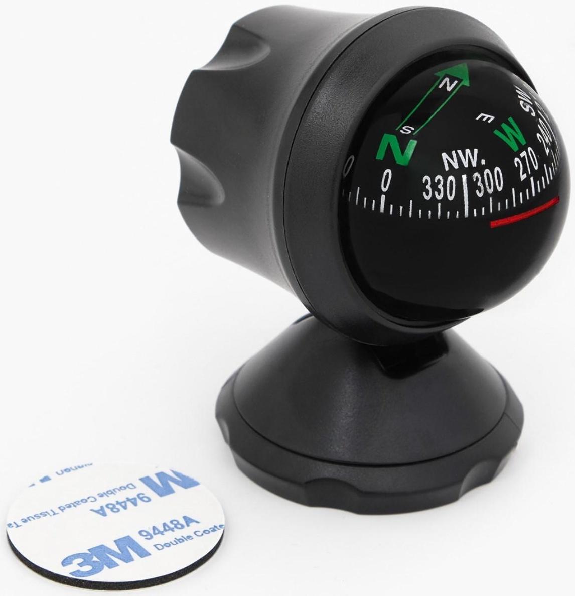 Компас сферический 