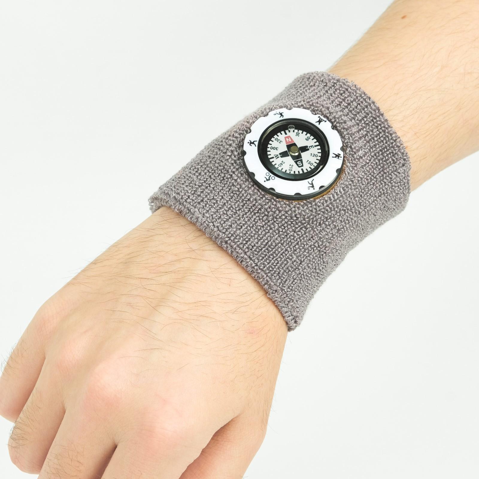 Компас наручный 