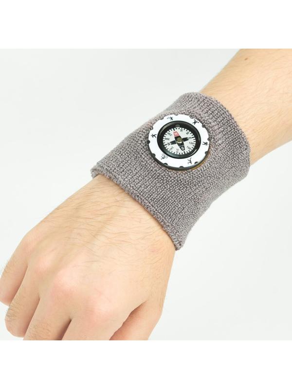 Компас наручный 