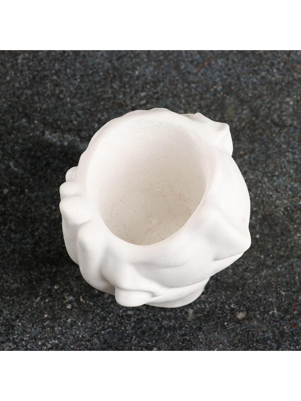 Фигурное кашпо 