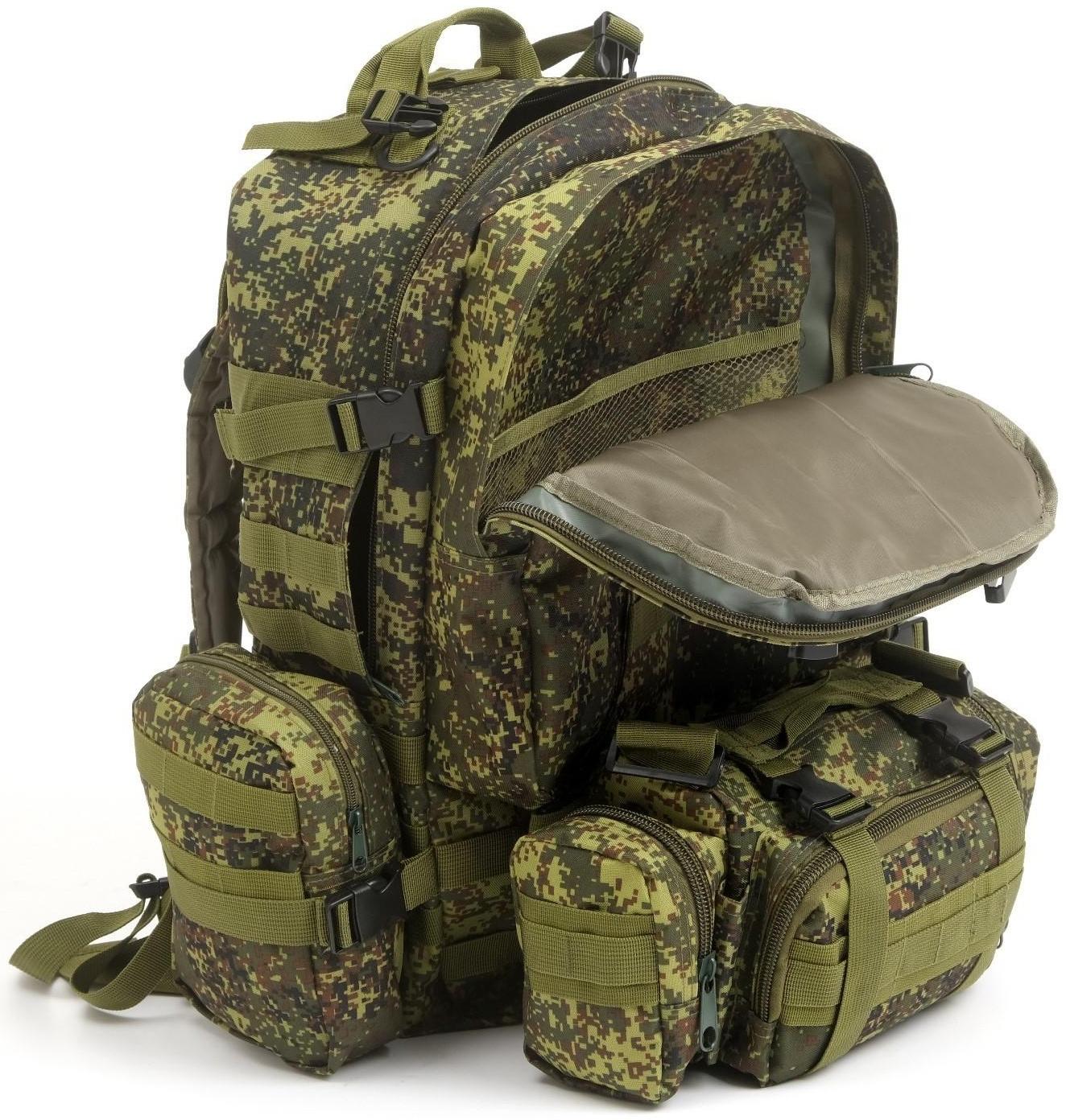 Рюкзак такический 