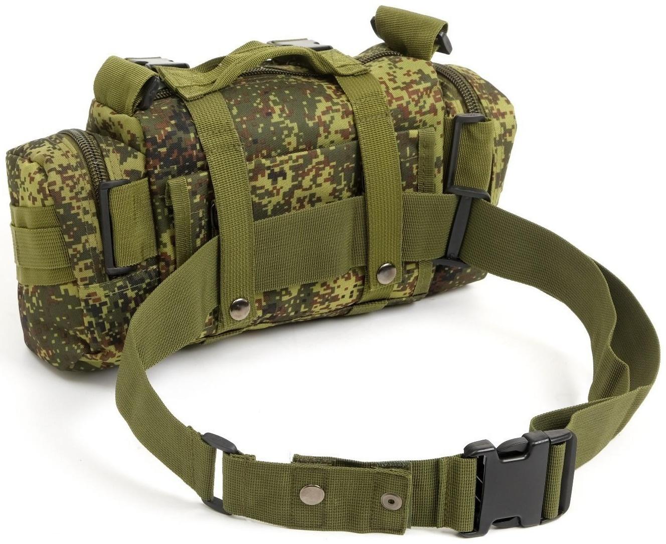 Рюкзак такический 