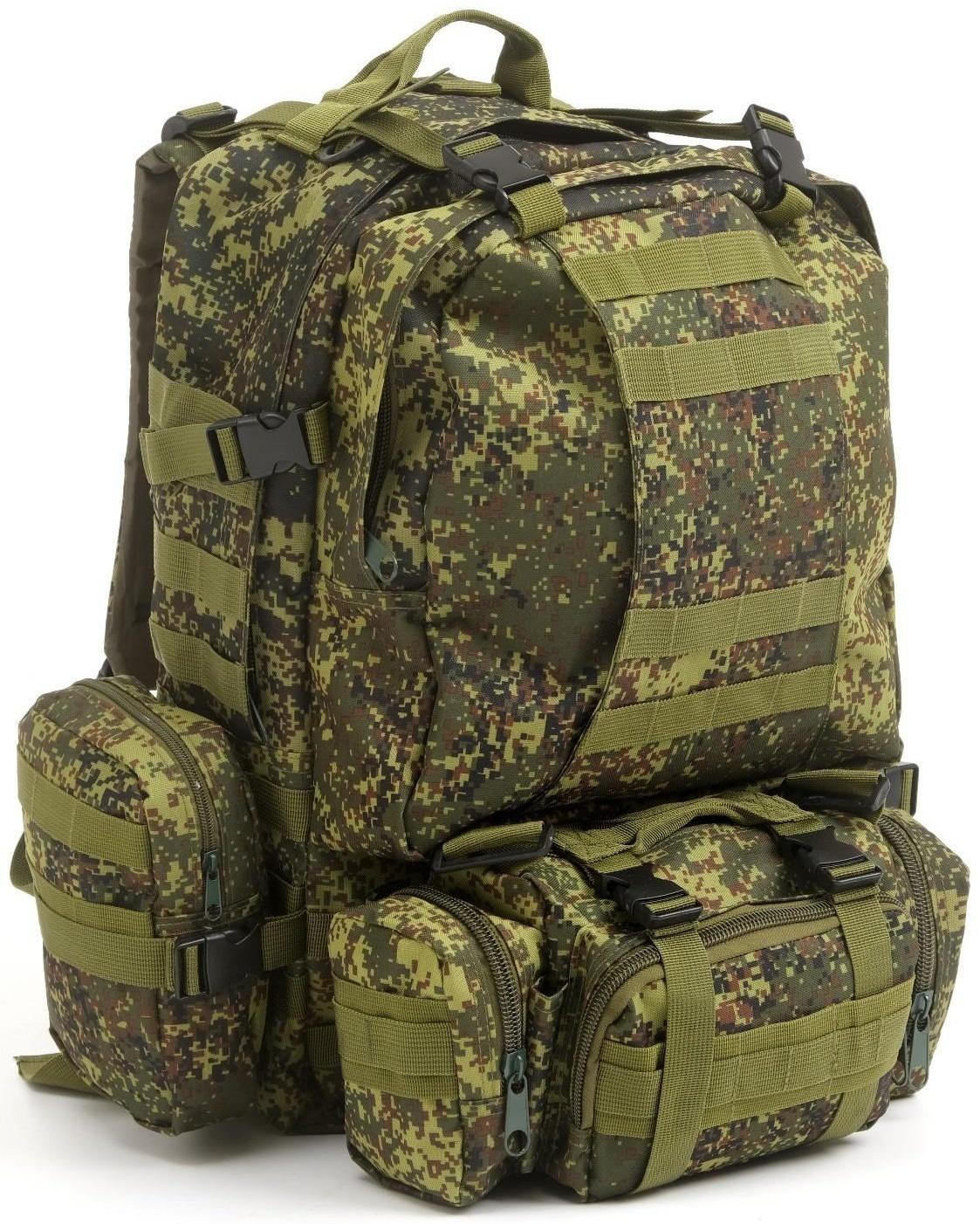 Рюкзак такический 