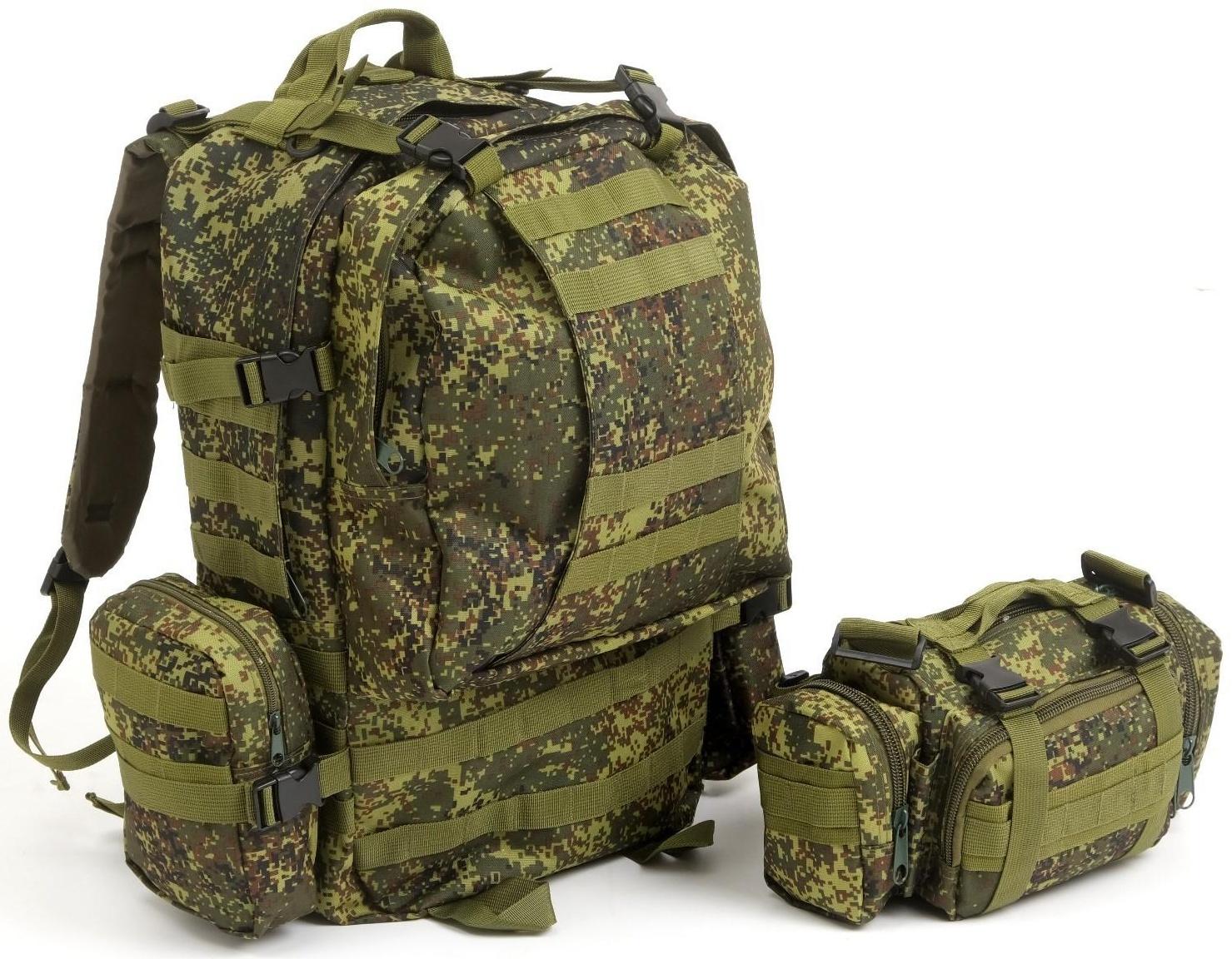 Рюкзак такический 