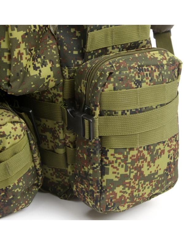 Рюкзак такический 