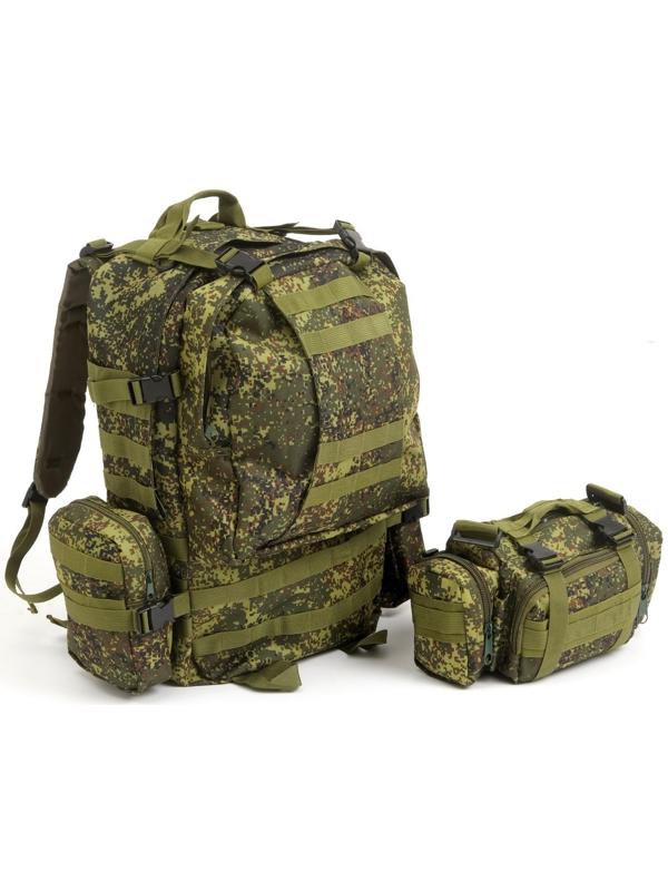 Рюкзак такический 