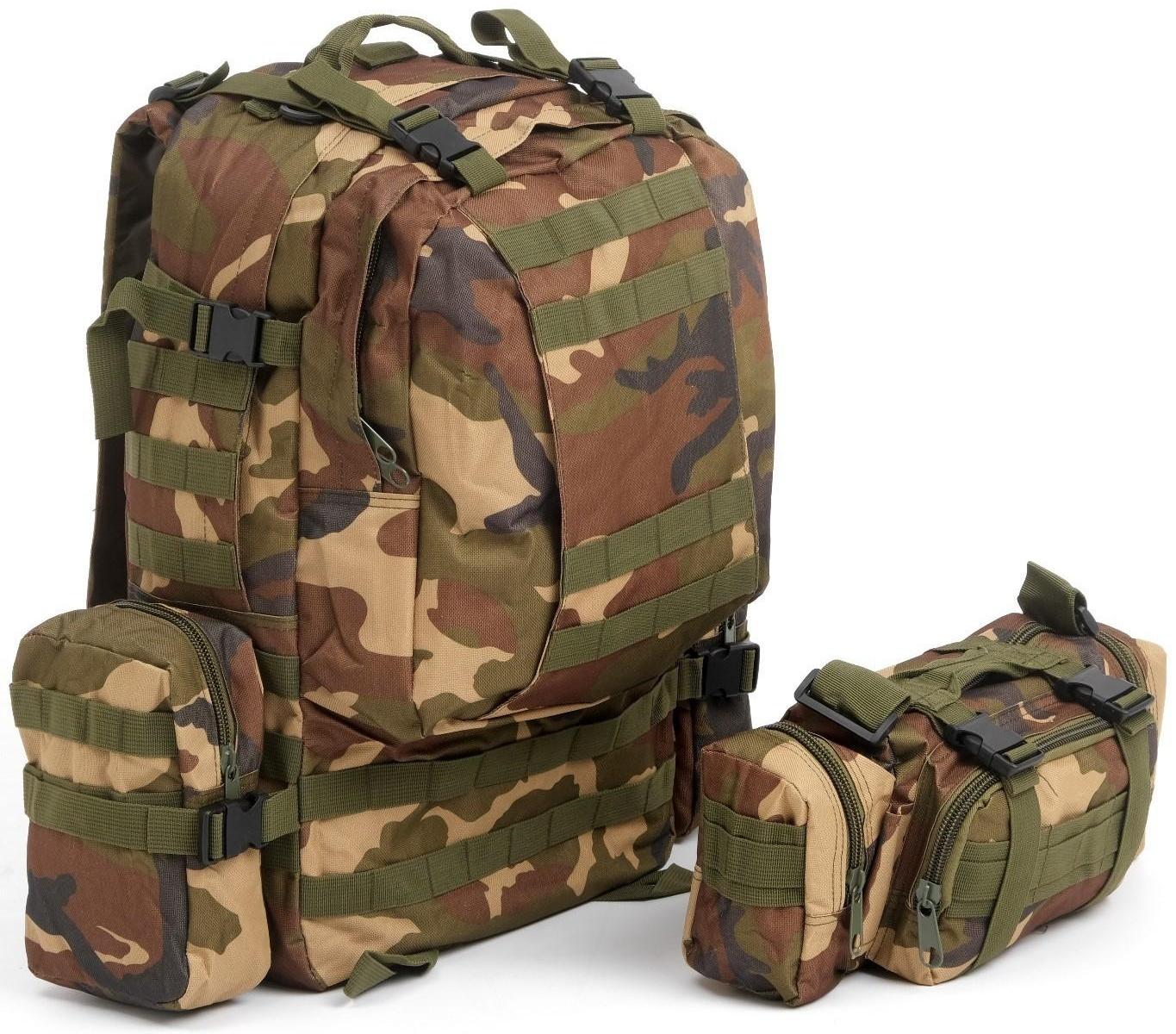 Рюкзак такический 