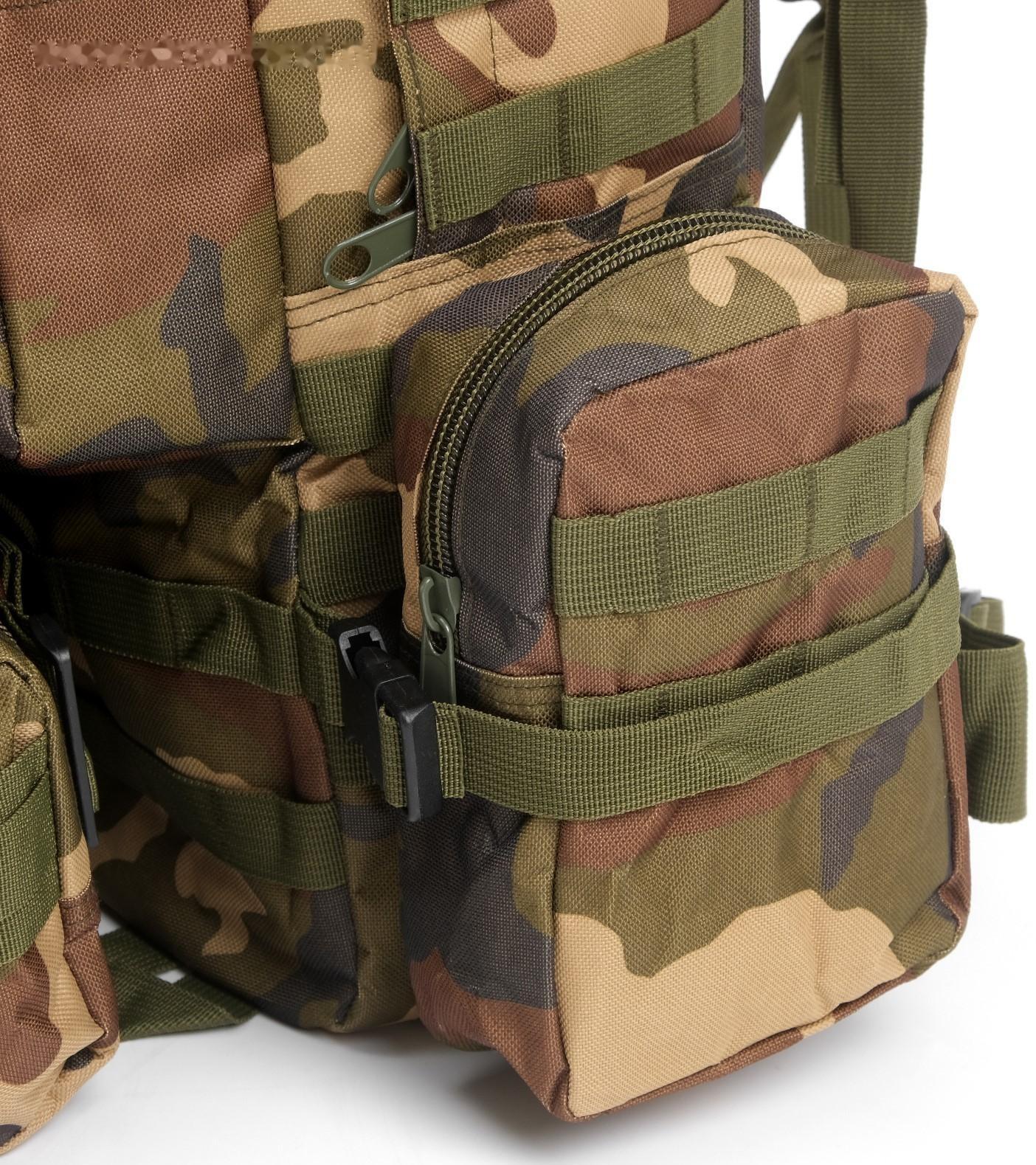 Рюкзак такический 