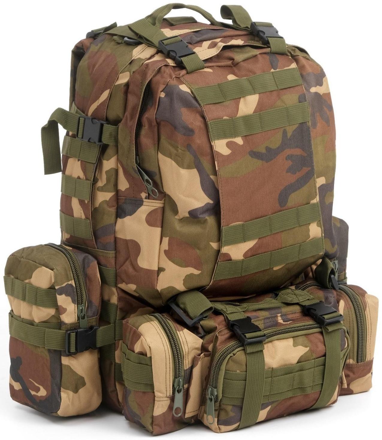 Рюкзак такический 