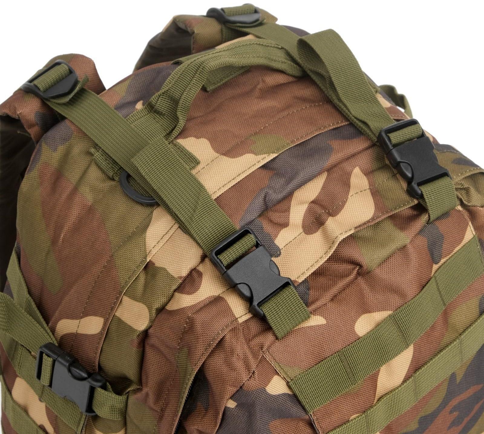 Рюкзак такический 