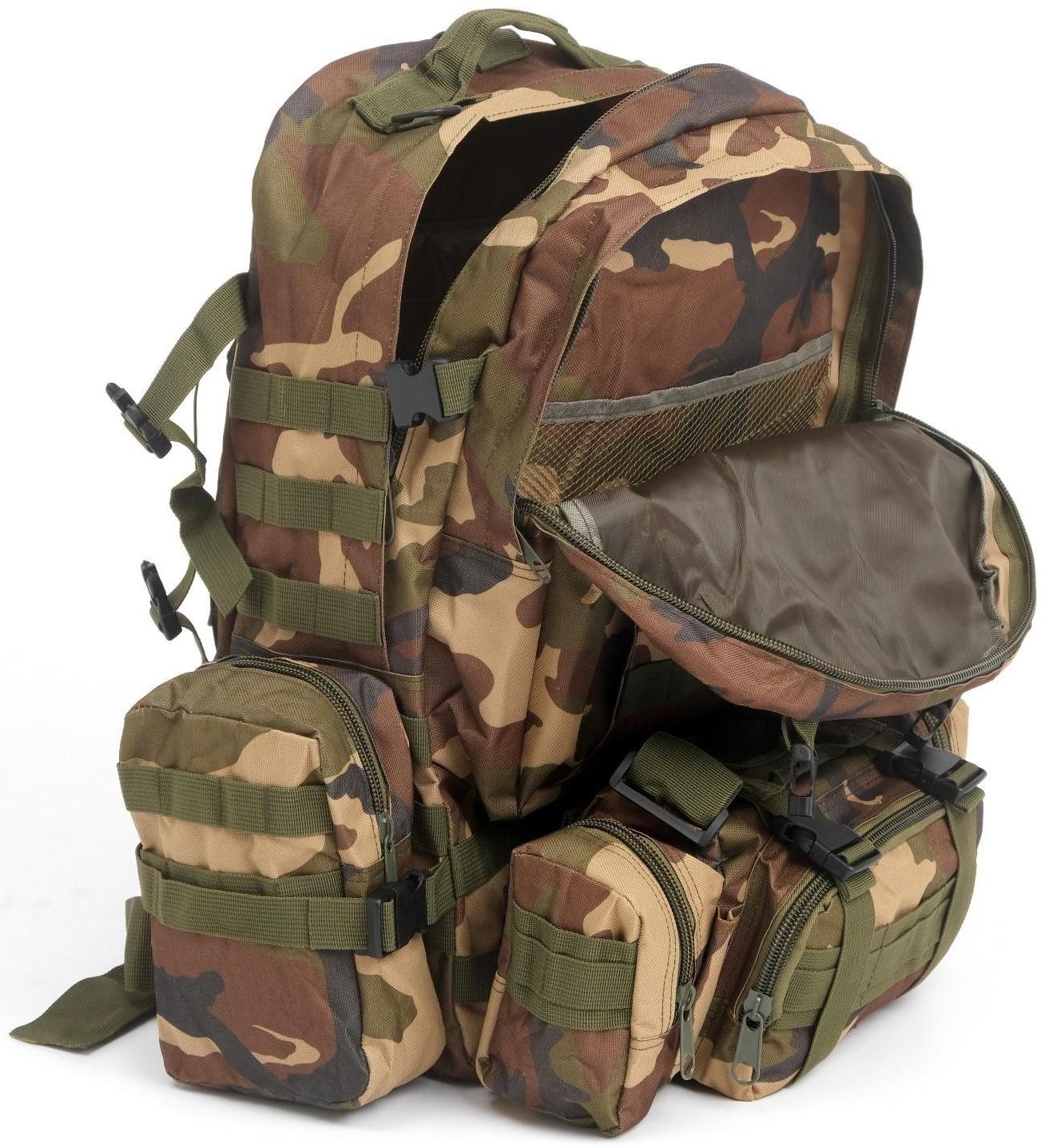 Рюкзак такический 