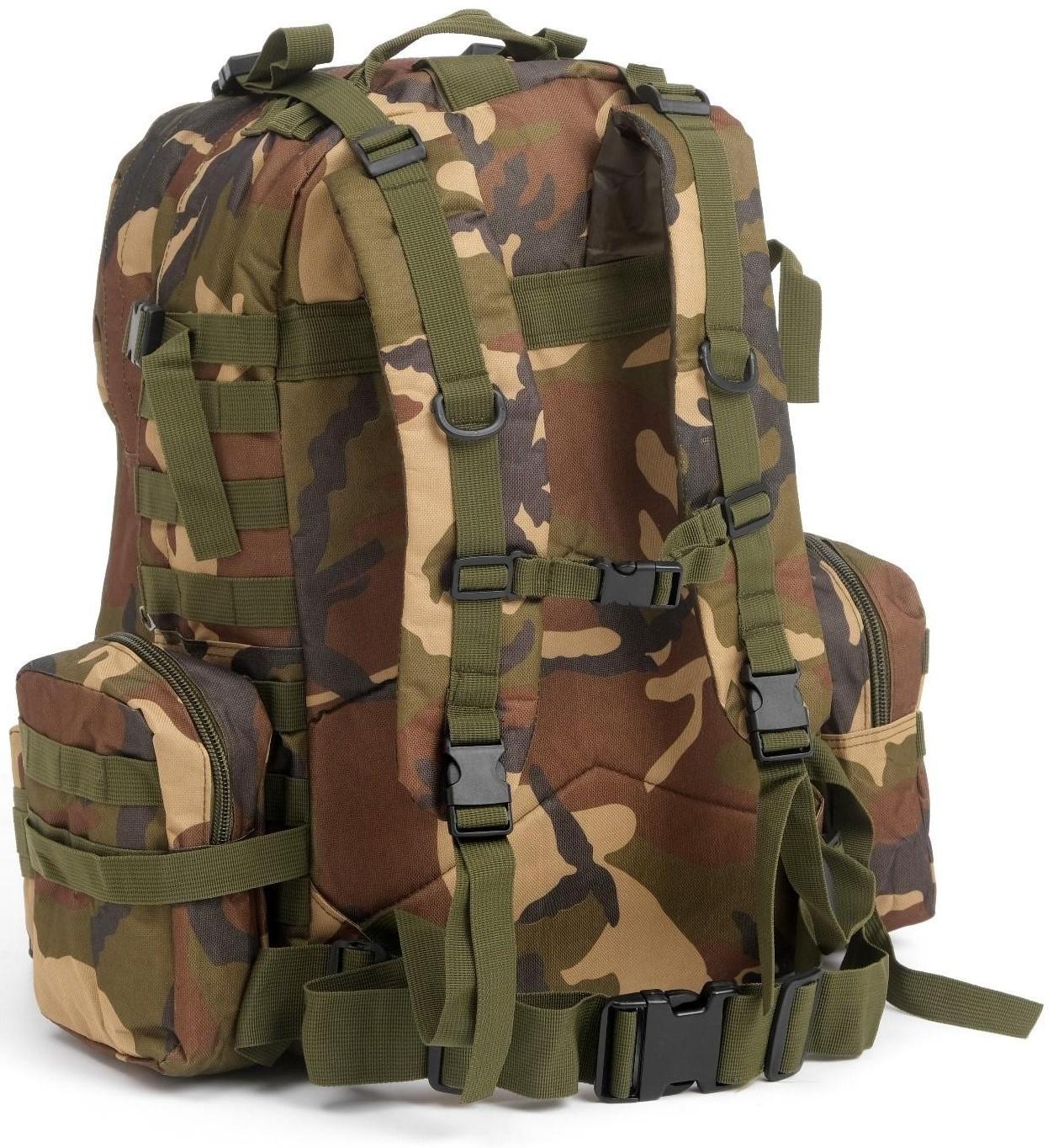 Рюкзак такический 