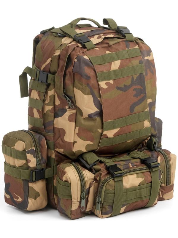 Рюкзак такический 