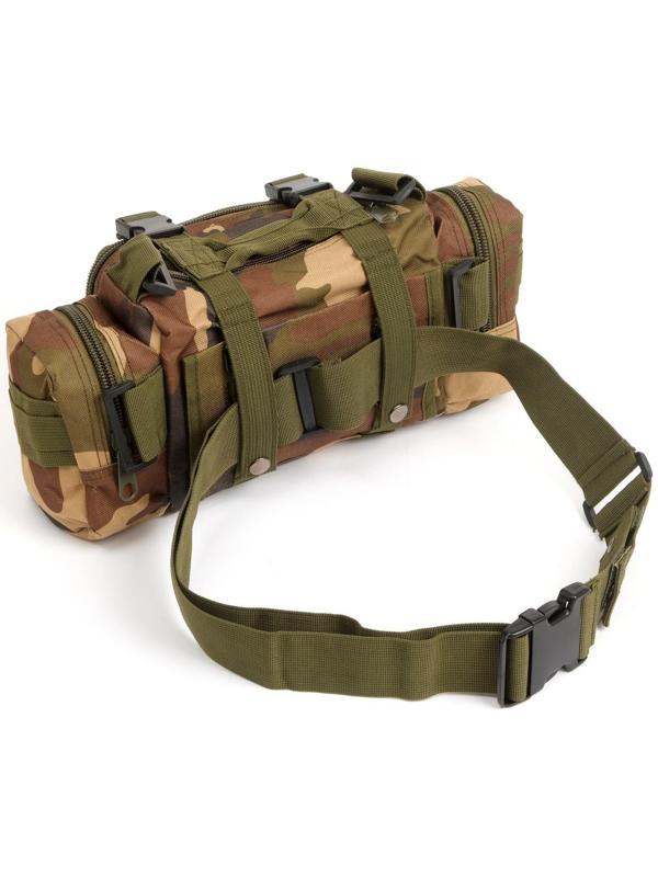 Рюкзак такический 