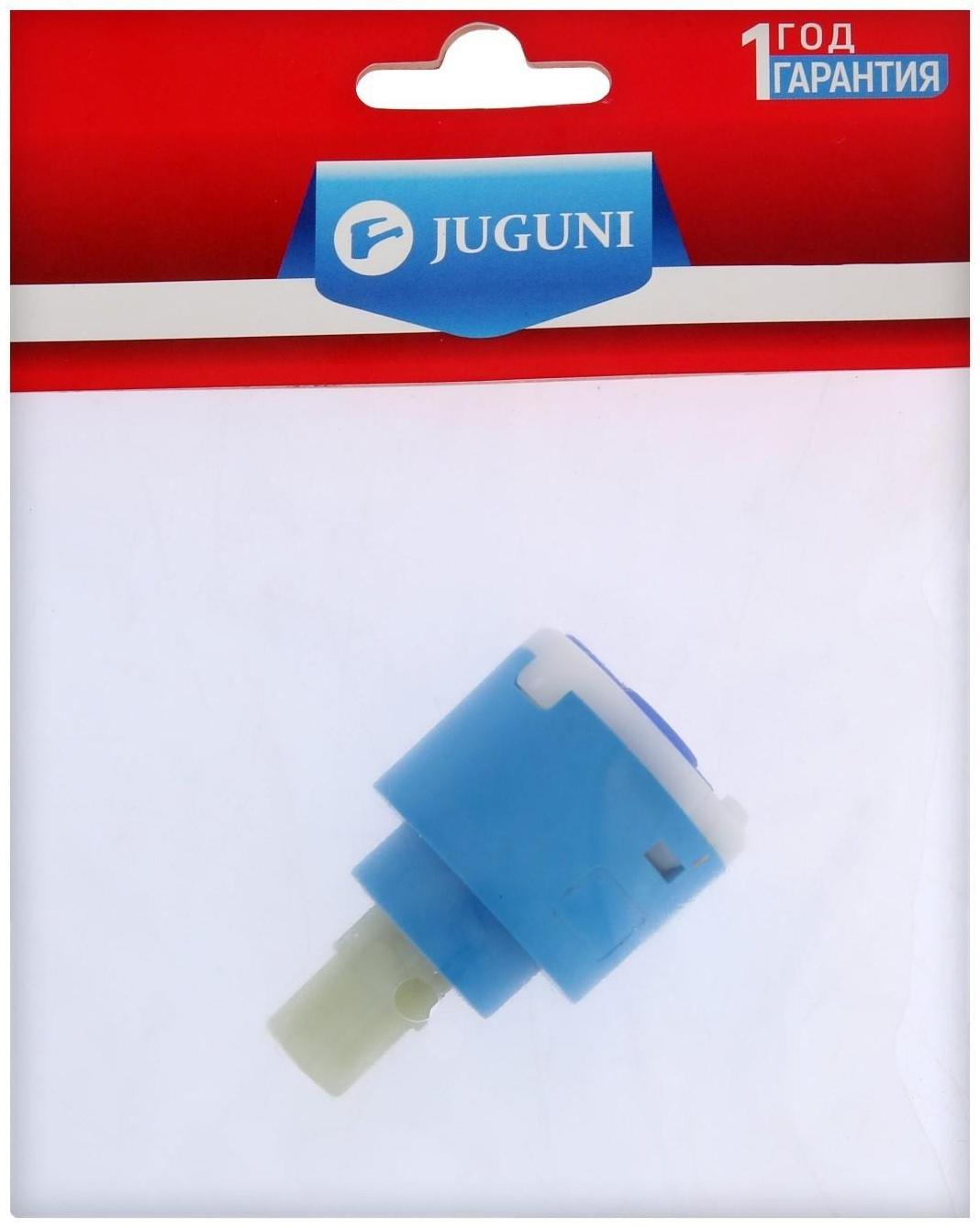 Картридж для смесителя Istok life Standard 0402.101, d = 35 мм, керамический