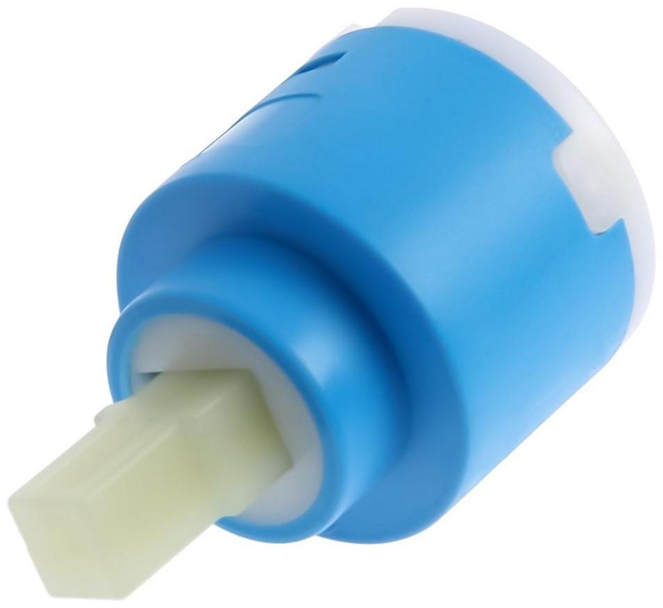 Картридж для смесителя Istok life Standard 0402.101, d = 35 мм, керамический