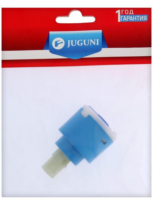 Картридж для смесителя Istok life Standard 0402.101, d = 35 мм, керамический